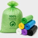 Biodegradable Garbage Bag